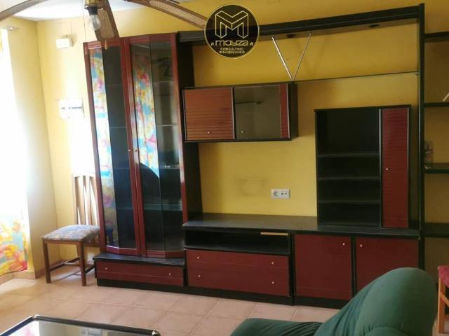 Piso en venta en San Bartolomé, Jaén