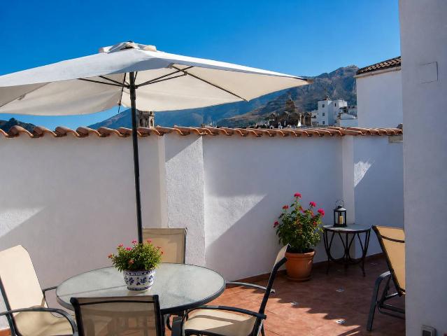 Piso en venta en San Bartolomé, Jaén