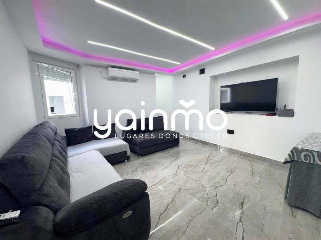 Piso en venta en San Bartolomé, Jaén