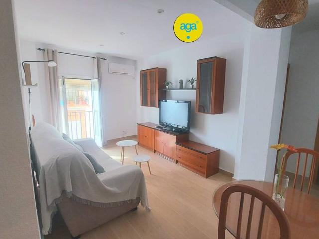 Piso en venta en San Bartolomé, Jaén