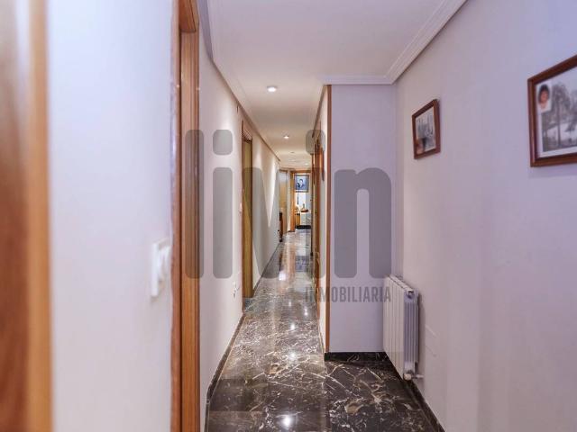 Piso en venta en San Bartolomé, Jaén