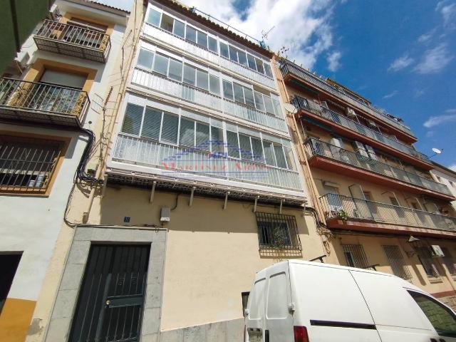 Piso en venta en San Bartolomé, Jaén