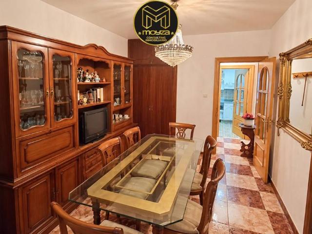 Piso en venta en San Bartolomé, Jaén