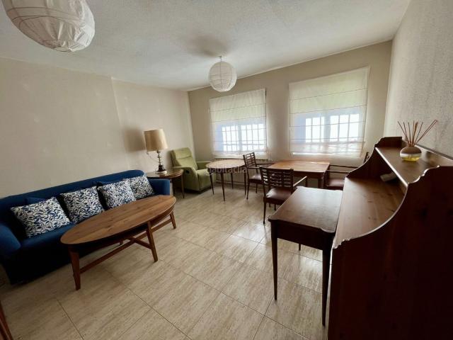 Piso en venta en La Granja, Real Sitio de San Ildefonso