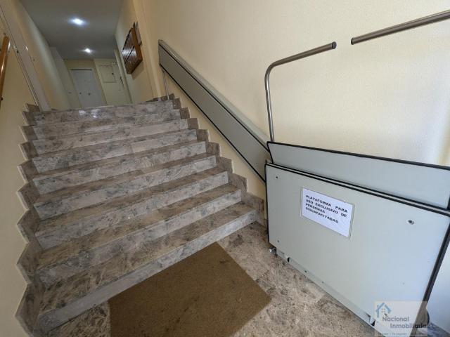 Piso en venta en San Ildefonso, Castilla y León
