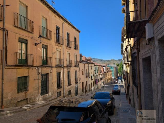 Piso en venta en San Ildefonso, Castilla y León