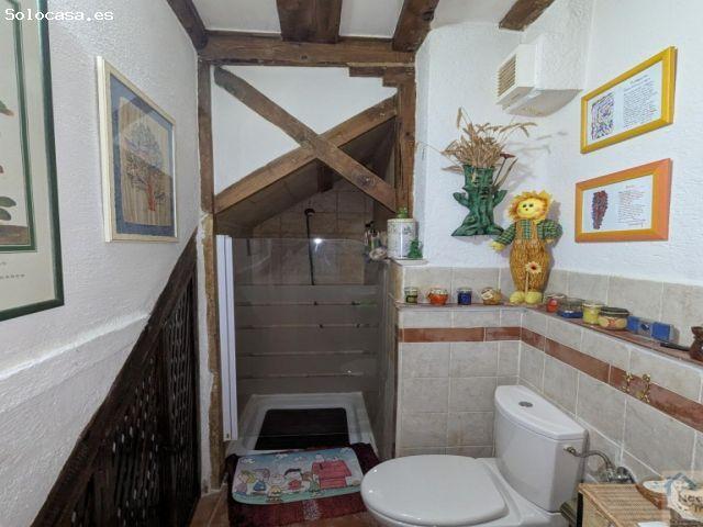 Piso en venta en San Ildefonso, Castilla y León