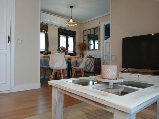 Piso en venta en San Ildefonso, Castilla y León
