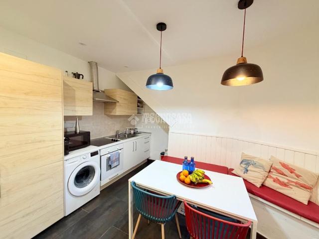 Piso en venta en San Ildefonso, Castilla y León