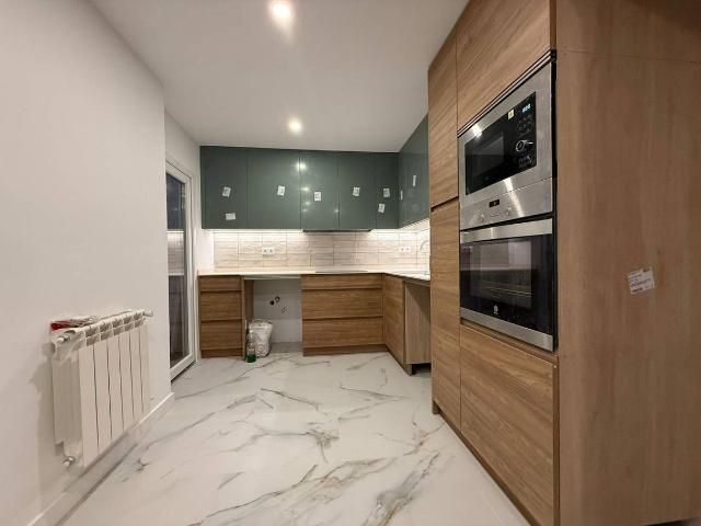 Piso en venta en Centro, Getafe