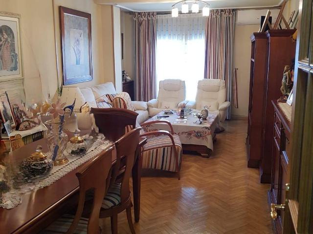Piso en venta en Centro, Getafe