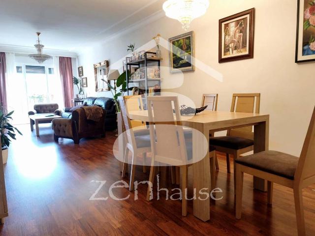 Piso en venta en Centro, Getafe