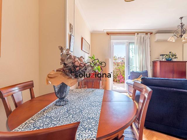 Piso en venta en Centro, Getafe