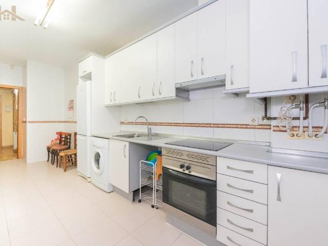 Piso en venta en Centro, Getafe