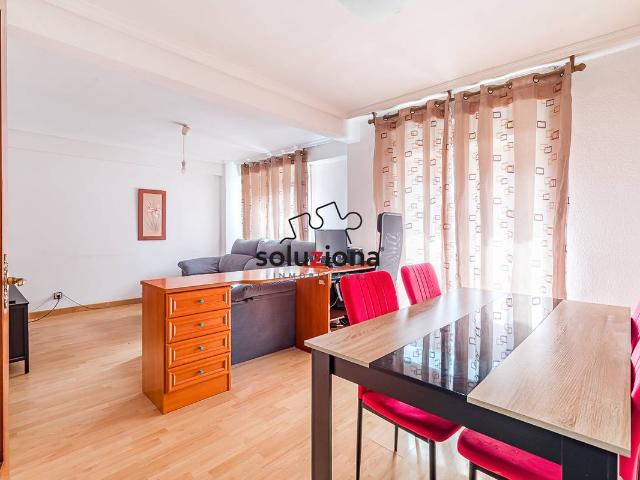 Piso en venta en Centro, Getafe