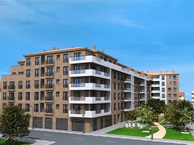 Piso en venta en Centro, Getafe