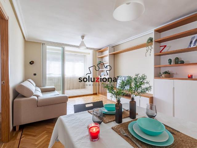 Piso en venta en Centro, Getafe