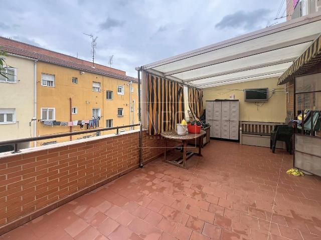 Piso en venta en Centro, Getafe