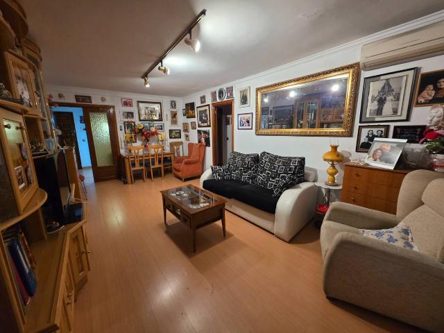 Piso en venta en Centro, Getafe