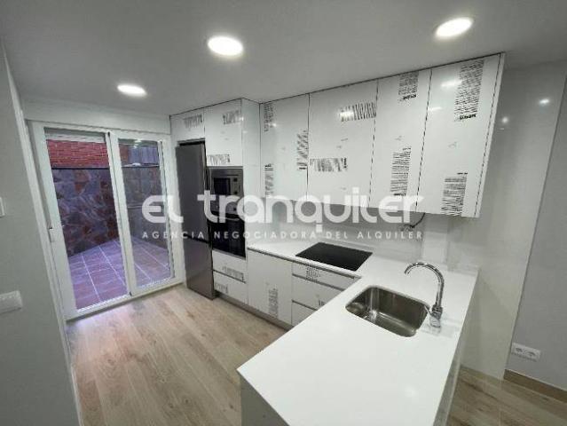 Piso en venta en Centro, Getafe