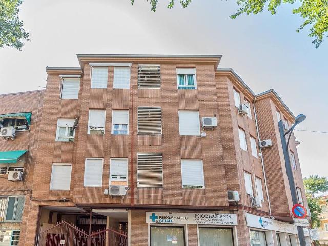 Piso en venta en Getafe, Centro