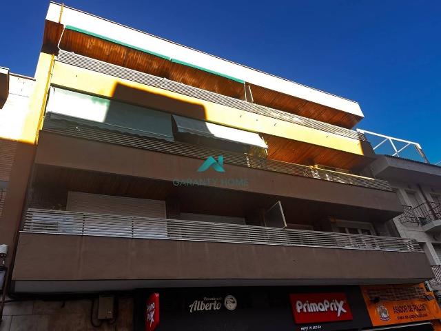 Piso en venta en Centro, Getafe