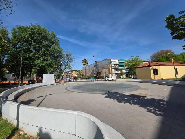 Piso en venta en Centro, Getafe
