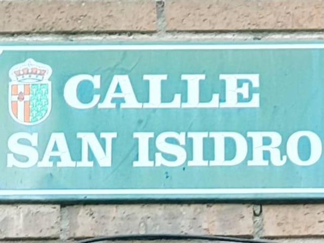 Piso en venta en Centro, Getafe