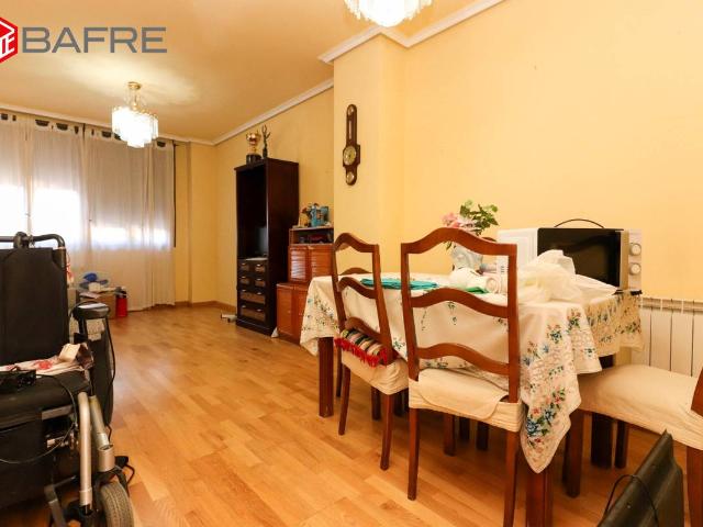 Piso en venta en Getafe, Madrid