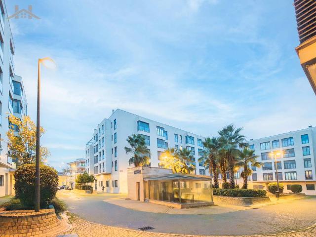 Piso en venta en Centro, Getafe