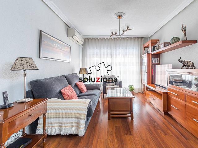 Piso en venta en Getafe, Centro