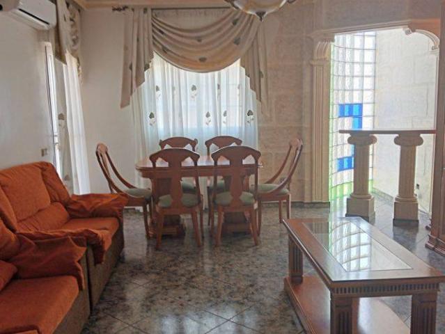 Piso en venta en Níjar, Andalucía