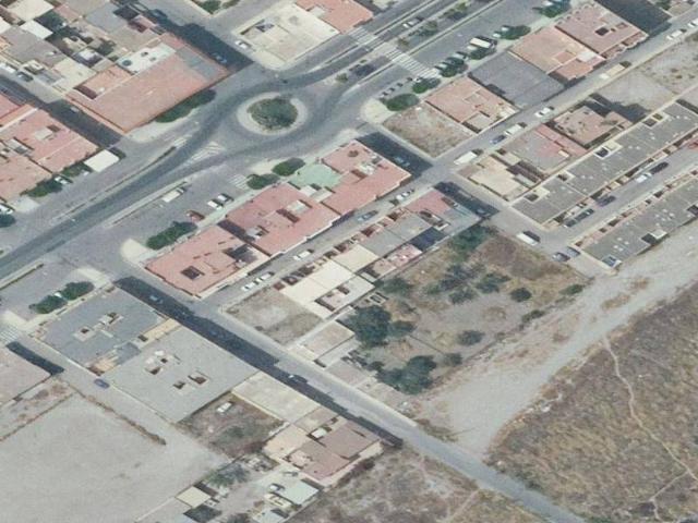 Piso en venta en Níjar, Almería