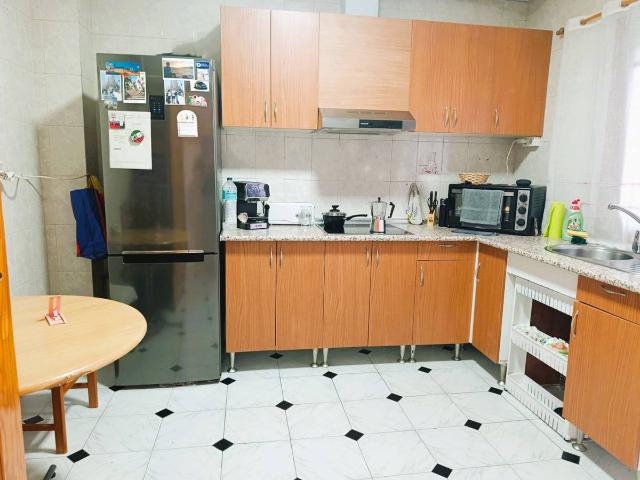 Piso en venta en Níjar, Almería