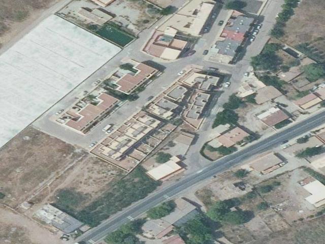 Piso en venta en Níjar, Almería