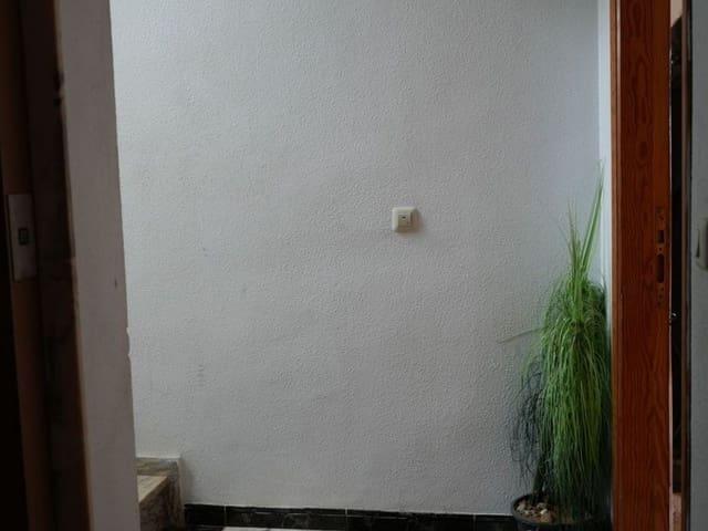 Piso en venta en San Isidro de Níjar, Níjar