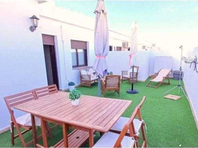 Piso en venta en San Javier
