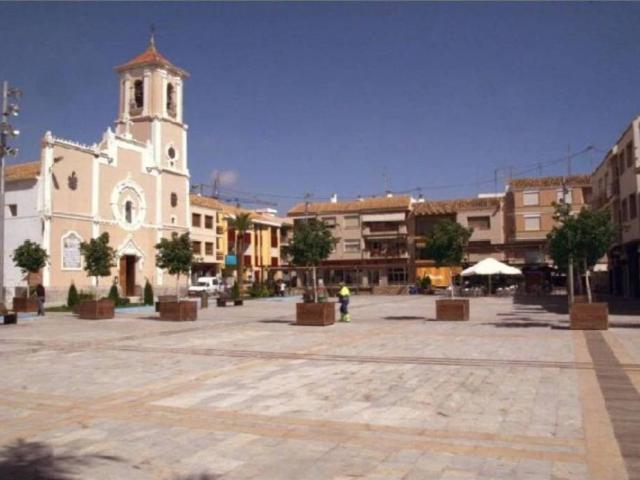 Piso en venta en San Javier