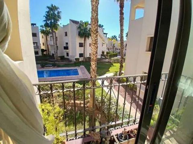 Piso en venta en San Javier, Campo de Cartagena y Mar Menor