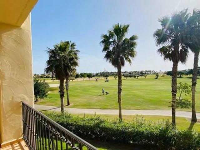 Piso en venta en San Javier, Campo de Cartagena y Mar Menor