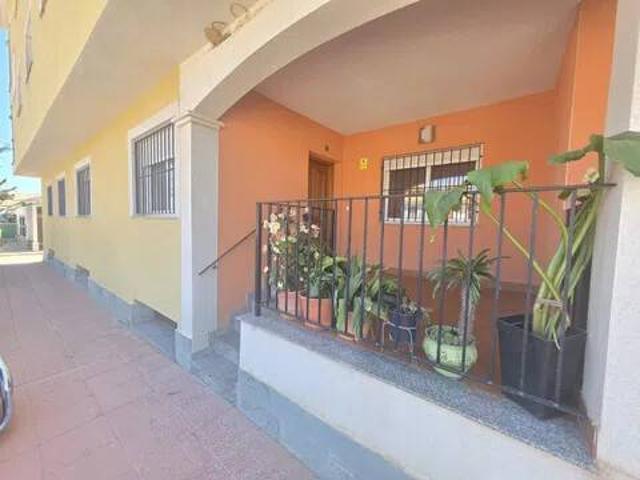 Piso en venta en San Cayetano, Campo de Cartagena y Mar Menor