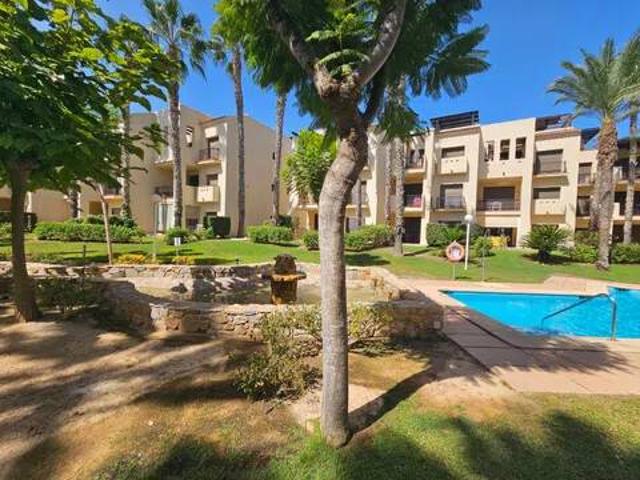 Piso en venta en San Javier, Campo de Cartagena y Mar Menor