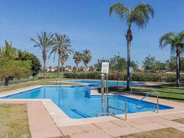 Piso en venta en San Javier, Campo de Cartagena y Mar Menor