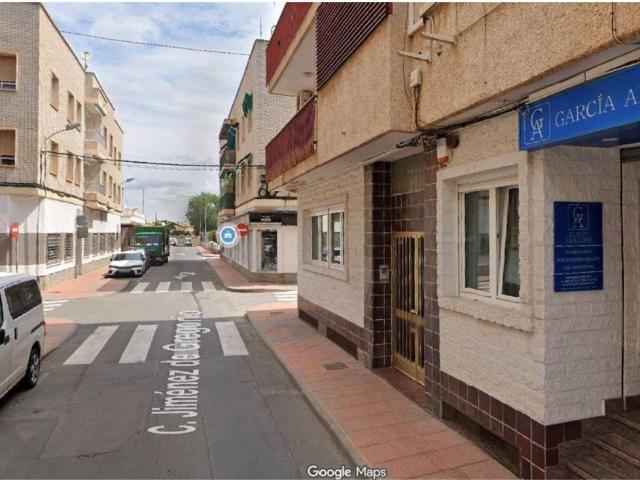 Piso en venta en San Javier, Campo de Cartagena y Mar Menor