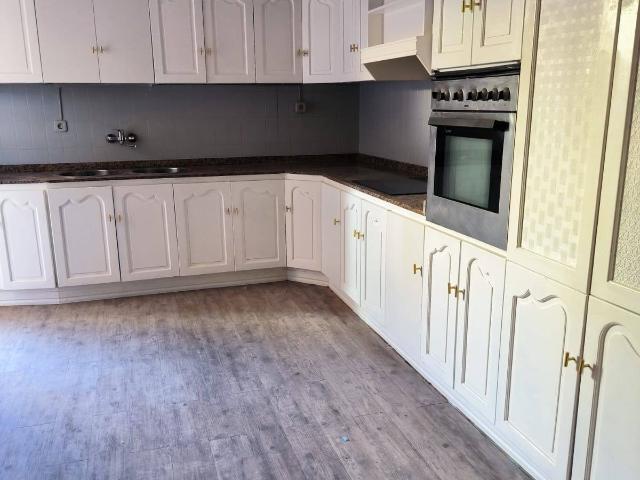 Piso en venta en San Javier, San Javier