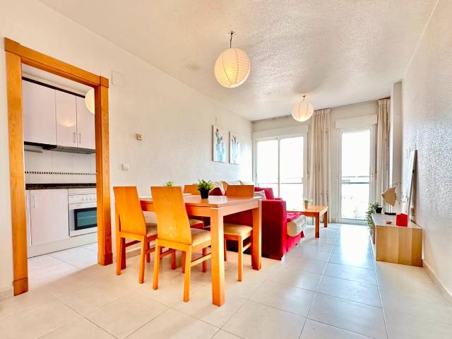 Piso en venta en San Javier, San Javier