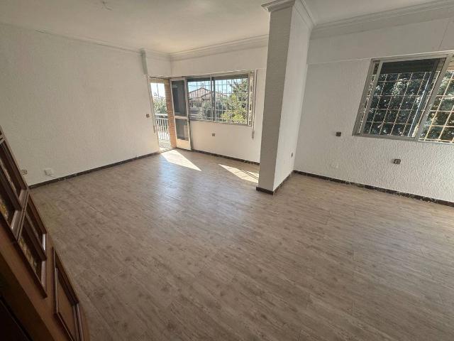 Piso en venta en San Javier, San Javier