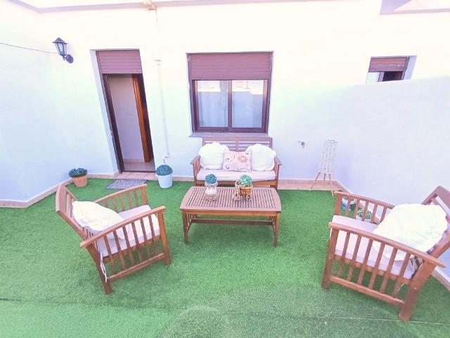 Piso en venta en San Javier, San Javier
