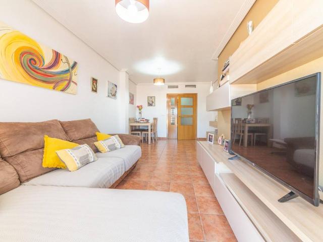Piso en venta en San Javier, San Javier