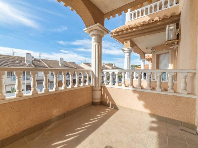 Piso en venta en San Javier, Campo de Cartagena y Mar Menor